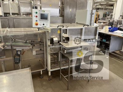Cartoning machines AUTOJET RAPID 3002