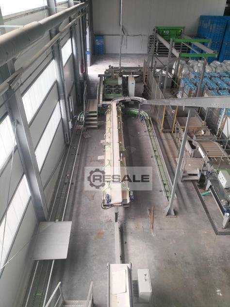 Carton machines MAF RODA