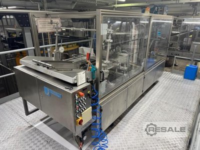 Maszyny do pisania SCHUY 2x10s Trays