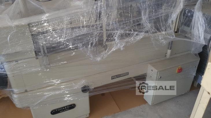 Cartoning machines