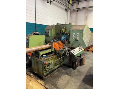 FORTE KST APG 0413 Horizontale Sägemaschine