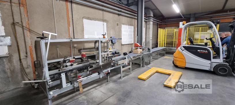Obaly pro papírový SOCO SYSTÉM T- 100 + T- 10 + PD- 120