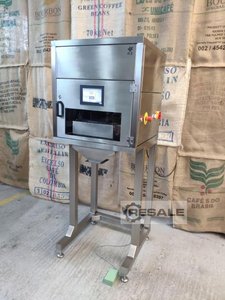 Bag filling facilities RCE L.R. 2.3