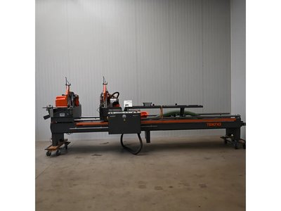 Tekna - 2001 - TK145/10 - Weitere Sägemaschinen