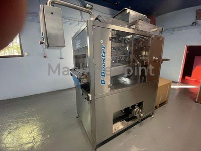 Bag filling machine TECHNIBAG B-Booster