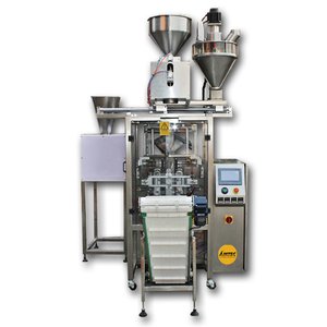 VFFS System AMTEC VFFS-SYS Coffee 60L