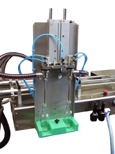 Bottlefiller SCHUY D- P1- 1000