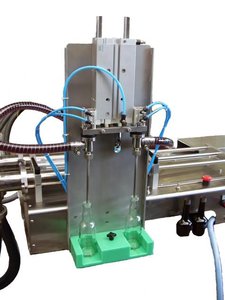 Bottlefiller SCHUY D- P1- 1000