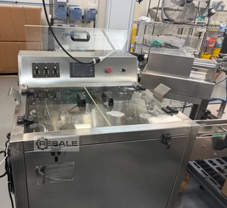 Napełniacze butelek YQLP 100 Automatyczne płyny