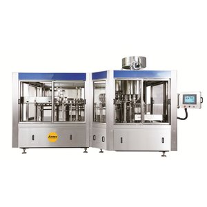 System napełniania wody AMTEC WF 3000 BRFCL