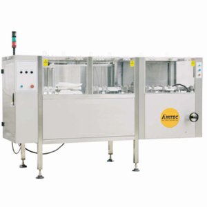 Butelka bez kodowania AMTEC BOT SCRB 100