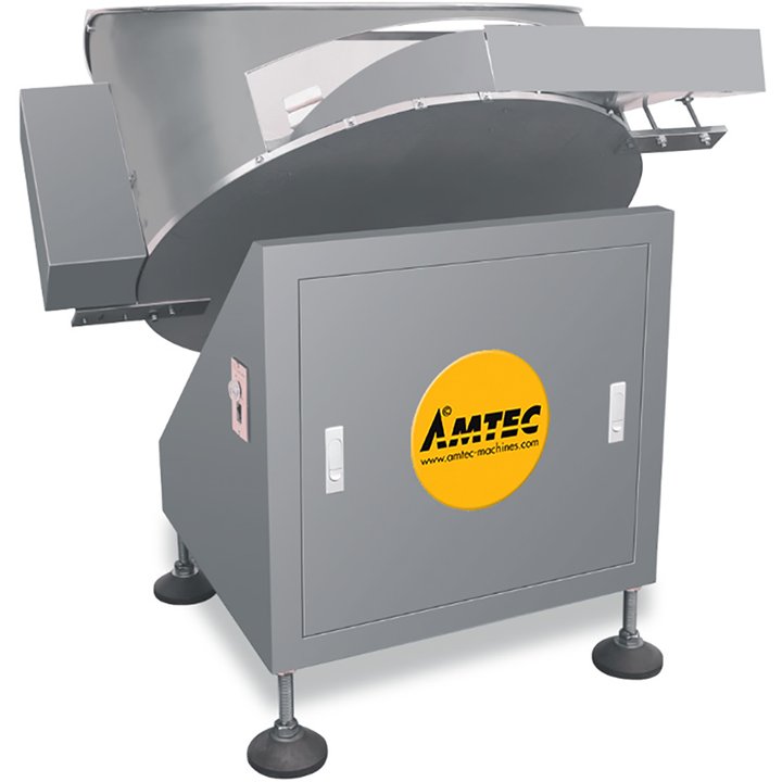 Butelka bez kodowania AMTEC UNSCRB 5