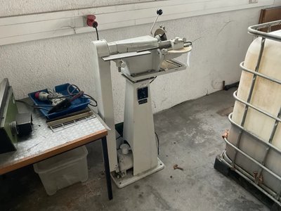 BB B8P Kreissägemaschine