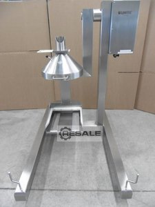 Stacje napełniania kask LIMITEC