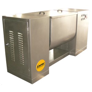 Mieszanina przemysłowa AMTEC MX210 PAD
