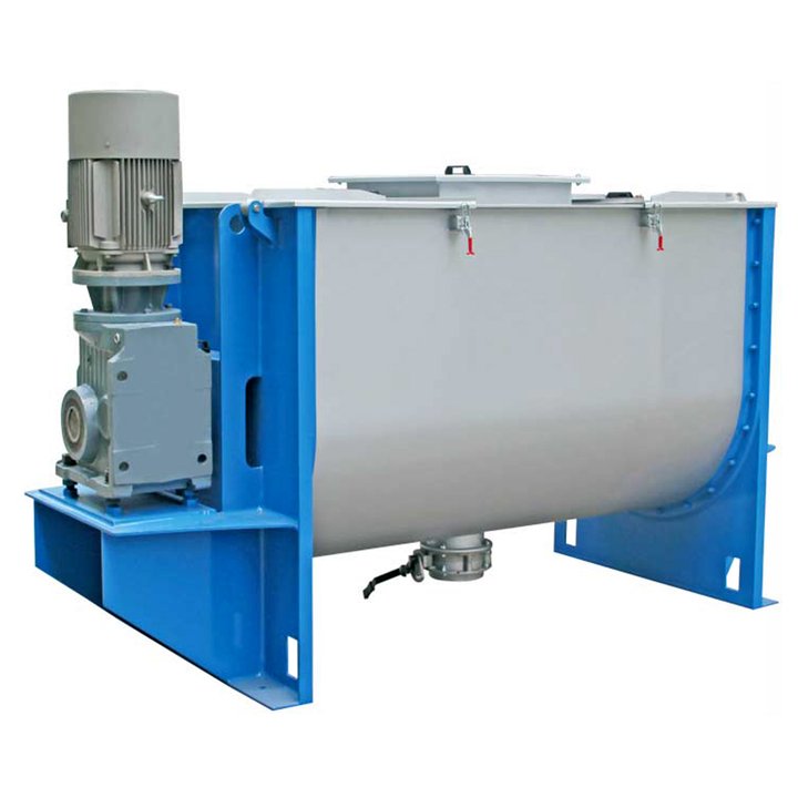 Industrial Mixer AMTEC AMTCE MX9000 RIB