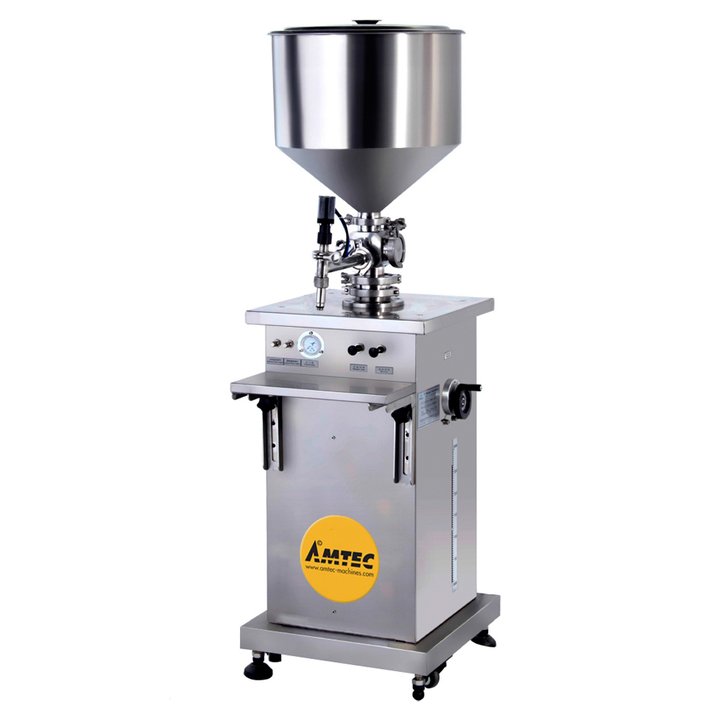 Автономный наполнитель пасты AMTEC SPF 10L-40