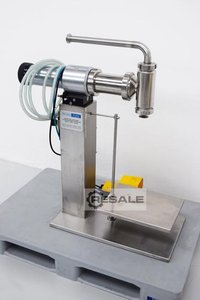 Urządzenia napełniające TECNOFLUSS VM1000