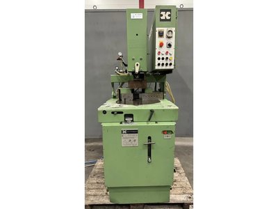 Kaltenbach - SKL 400 H - Metallkreissägemaschine