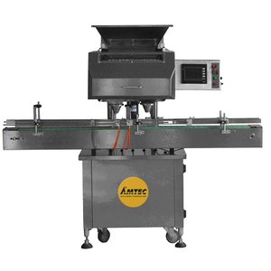 Licznik AMTEC CTM D22 16- lane