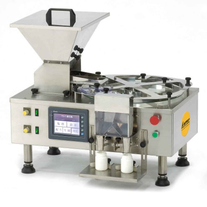 Licznik AMTEC CTM D5