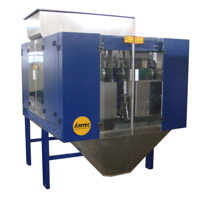 Belt Weigher AMTEC WH-SYS 50K
