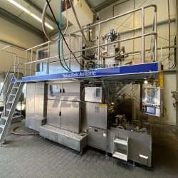 Заправочное оборудование TETRA PAK TBA 19 V100 200мл Slim