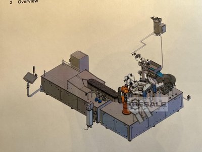 Urządzenia napełniające i uszczelniające BAUSCH Advanced typ 529