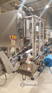 Urządzenia napełniające i uszczelniające BOSCH VRM 6040