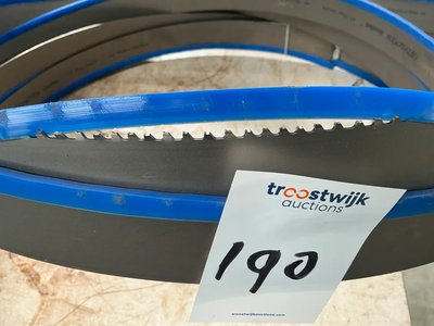 Demach Saw Band (3x)