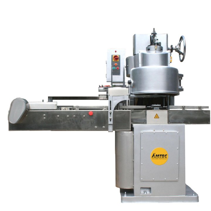 W pełni automatyczna maszyna Seaming AMTEC SEAMER 40 A