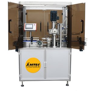 W pełni automatyczna maszyna do seansowania AMTEC P- FCL VACU 7