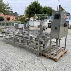 Urządzenia napełniające i uszczelniające TETRA PAK Easy Ride