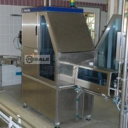Maszyny do napełniania i uszczelniania słomy TETRA PAK