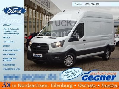 High Ford Transit Box 350 L3H3 Trend 170PS