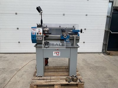 Uniwersalne tokarki JET PROMAC 941 V