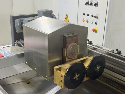 KARL NIEMCY 2500