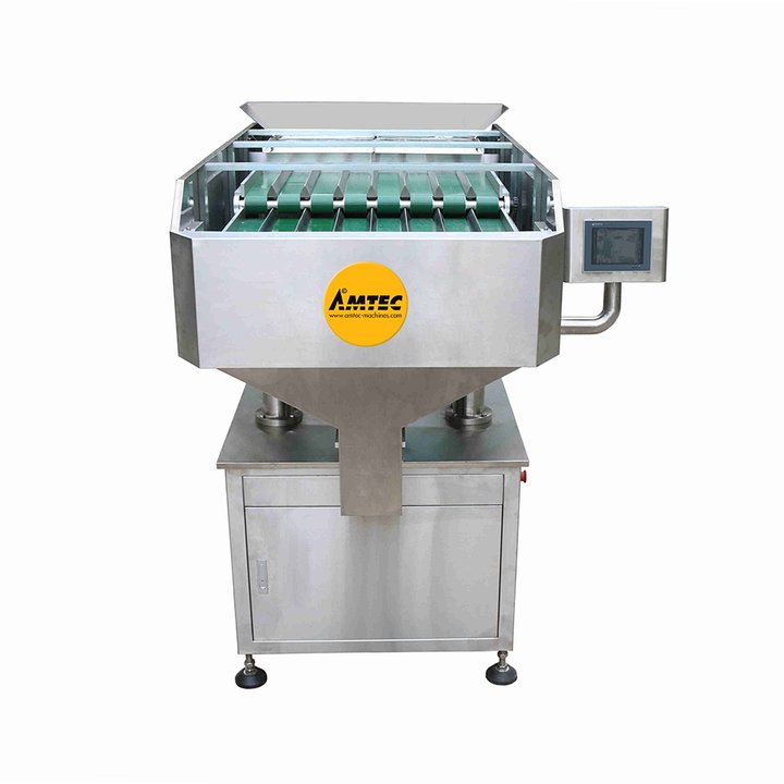 Counter AMTEC CTM D60 2-lane