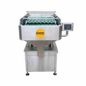 Counter AMTEC CTM D60 2-lane