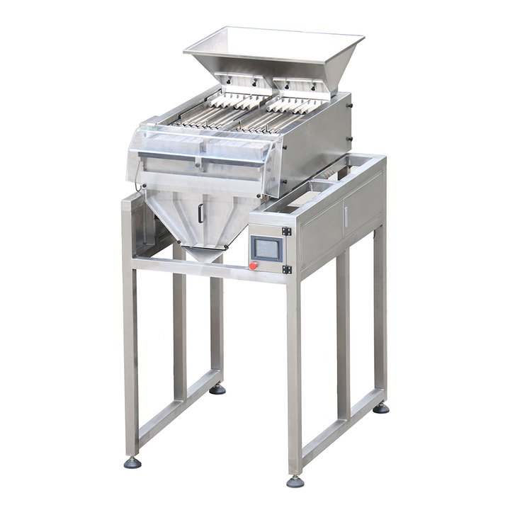 Counter AMTEC CTM D38 8-lane