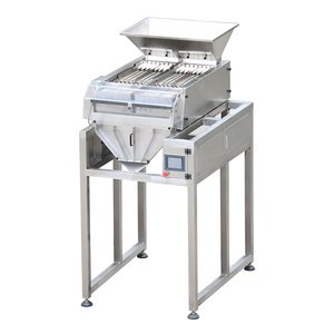 Counter AMTEC CTM D38 8-lane