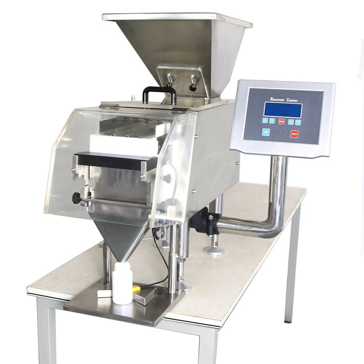 Counter AMTEC CTM D35 4-lane