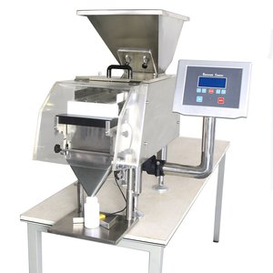 Counter AMTEC CTM D35 4-lane