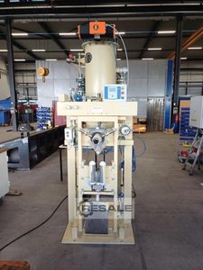 Устаткування для наповнення порошку BEHN+BATES BP 1 STEL