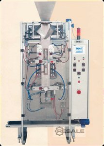 Filling equipment for powder IARO 70