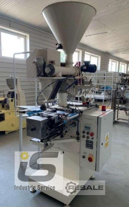 Filling equipment for powder MIFLEX-MASZ AS-2TRS/2TRO