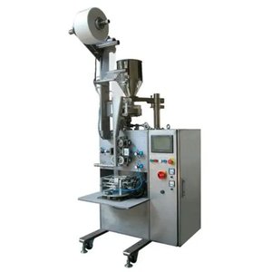 Tea Packaging Machine AMTEC PYR- TB 1