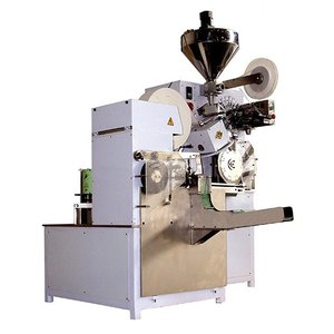 Tea Packaging Machine AMTEC TB-3S L GL