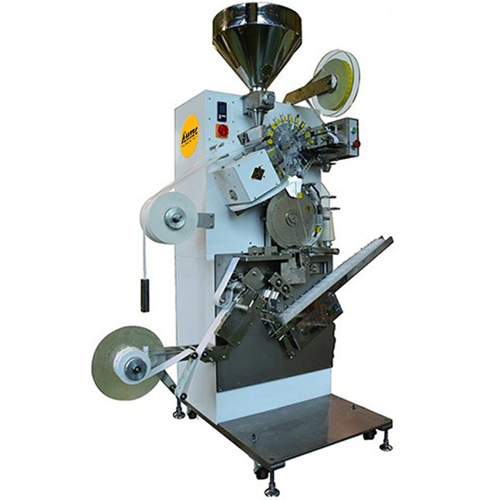 Tea Packaging Machine AMTEC TB- PAP M GL