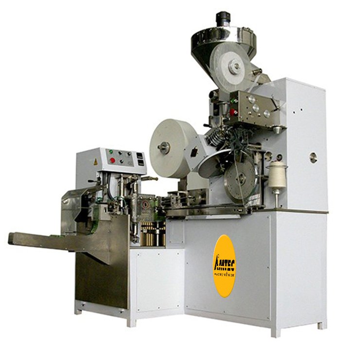 Чайная упаковочная машина AMTEC TB-3S M GL
